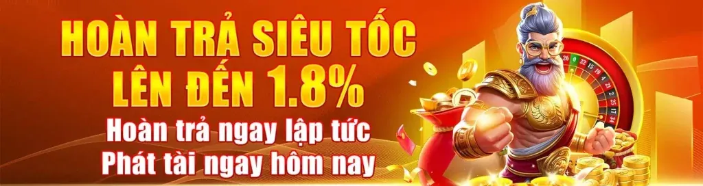 Hình ảnh chính trò chơi bắn cá Baowin