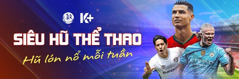 Cá cược các môn thể thao khác tại Baowin