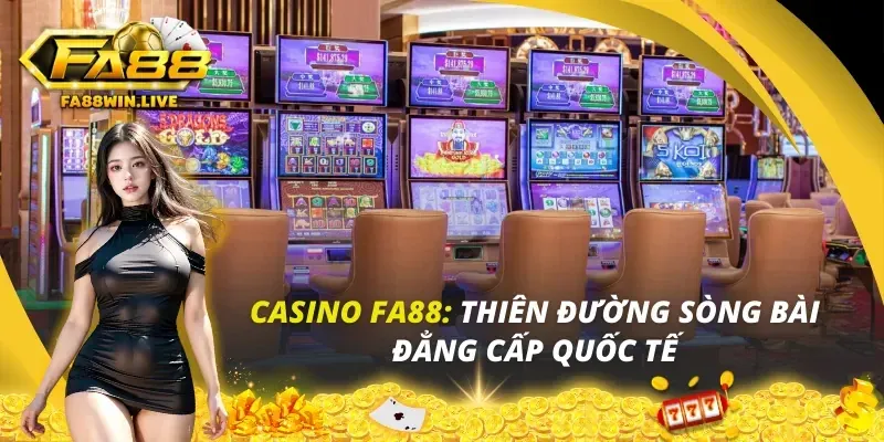 Trò chơi Video Slots hiện đại